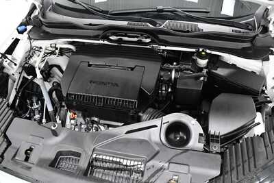 2024 Honda Pilot, $41948. Photo 6