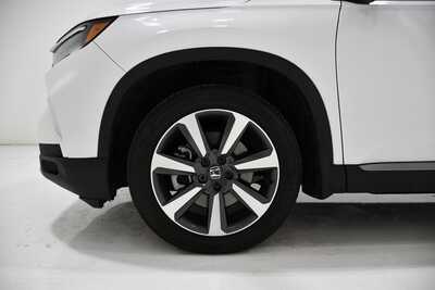 2024 Honda Pilot, $41948. Photo 7