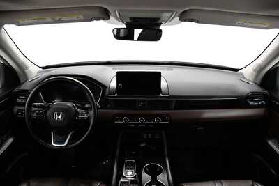 2024 Honda Pilot, $41948. Photo 8