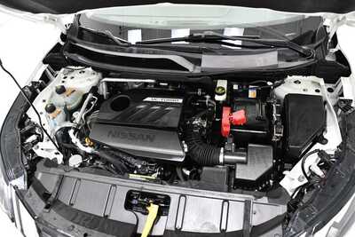 2023 Nissan Rogue, $21700. Photo 6