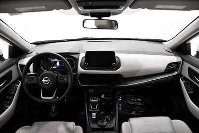 2023 Nissan Rogue, $21700. Photo 8