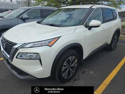 2023 Nissan Rogue, $23495. Photo 1