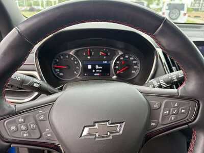 2024 Chevrolet Equinox, $25745. Photo 12