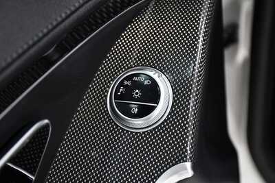 2022 Mercedes-Benz S-Class, $73995. Photo 11