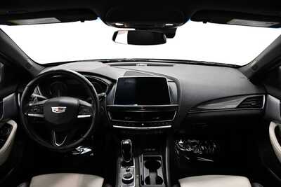 2023 Cadillac CT5, $36495. Photo 8