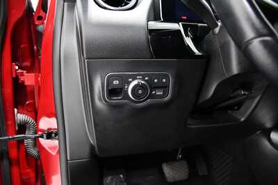 2021 Mercedes-Benz GLA-Class, $19974. Photo 11