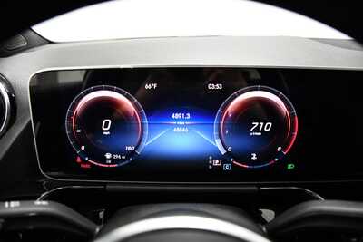 2021 Mercedes-Benz GLA-Class, $19974. Photo 12