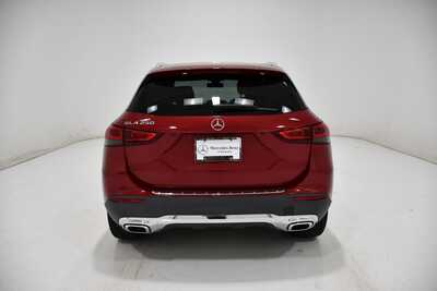 2021 Mercedes-Benz GLA-Class, $19974. Photo 4