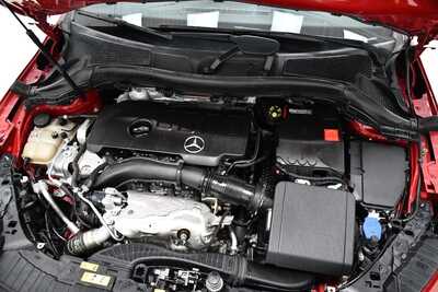 2021 Mercedes-Benz GLA-Class, $19974. Photo 6