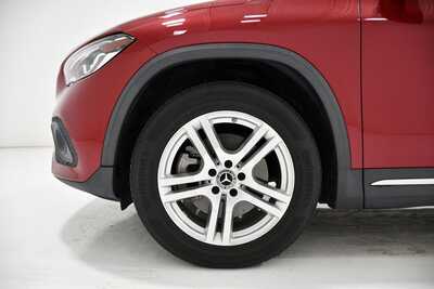 2021 Mercedes-Benz GLA-Class, $19974. Photo 7