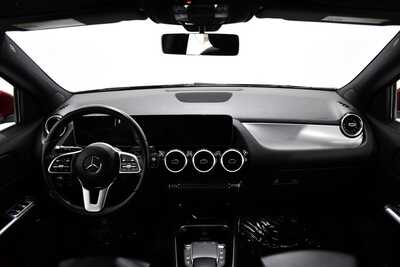 2021 Mercedes-Benz GLA-Class, $19974. Photo 8