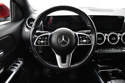 2021 Mercedes-Benz GLA-Class, $19974. Photo 9