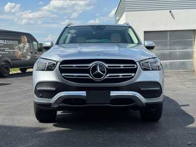 2022 Mercedes-Benz GLE-Class, $44575. Photo 2
