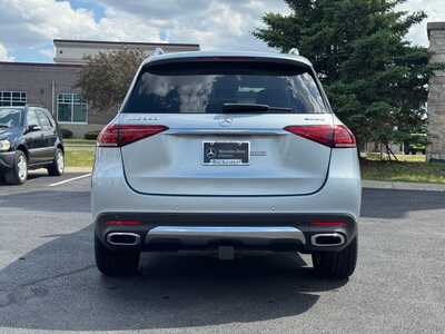 2022 Mercedes-Benz GLE-Class, $44575. Photo 4