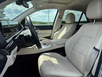 2022 Mercedes-Benz GLE-Class, $44575. Photo 6