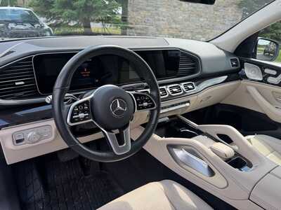 2022 Mercedes-Benz GLE-Class, $44575. Photo 7