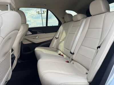 2022 Mercedes-Benz GLE-Class, $44575. Photo 8