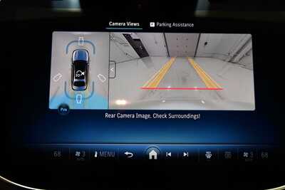 2026 Mercedes-Benz E-Class, $74045. Photo 11