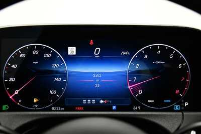 2026 Mercedes-Benz E-Class, $74045. Photo 8