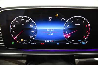 2024 Mercedes-Benz GLE-Class, $58295. Photo 12