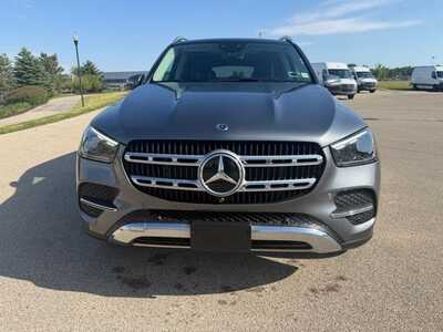 2024 Mercedes-Benz GLE-Class, $60995. Photo 2