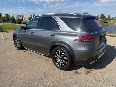 2024 Mercedes-Benz GLE-Class, $60995. Photo 4