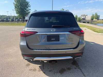 2024 Mercedes-Benz GLE-Class, $60995. Photo 6