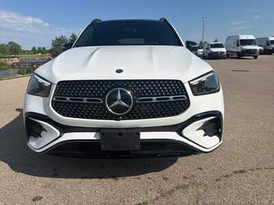 2024 Mercedes-Benz GLE-Class, $63495. Photo 2