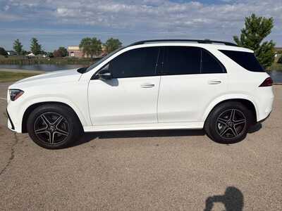 2024 Mercedes-Benz GLE-Class, $63495. Photo 3