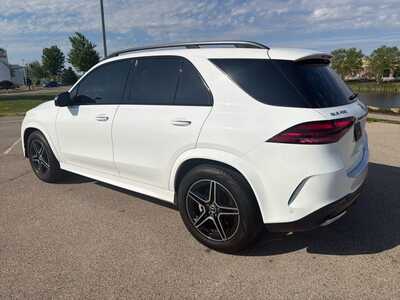 2024 Mercedes-Benz GLE-Class, $63495. Photo 4