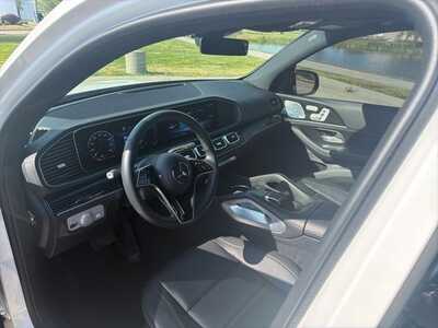 2024 Mercedes-Benz GLE-Class, $63495. Photo 6