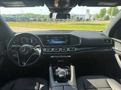 2024 Mercedes-Benz GLE-Class, $63495. Photo 7