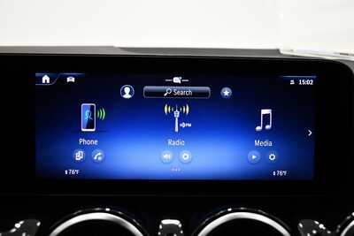 2026 Mercedes-Benz GLA-Class, $46285. Photo 10