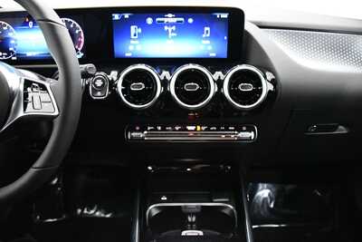 2026 Mercedes-Benz GLA-Class, $46285. Photo 11