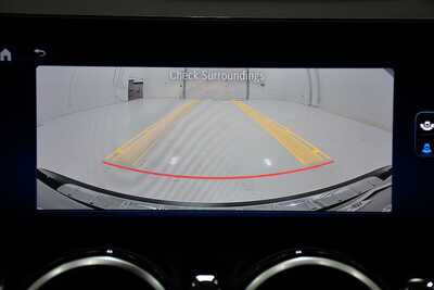 2026 Mercedes-Benz GLA-Class, $46285. Photo 12