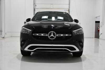 2026 Mercedes-Benz GLA-Class, $46285. Photo 2