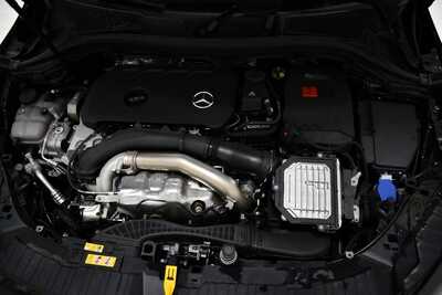 2026 Mercedes-Benz GLA-Class, $46285. Photo 5