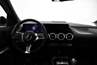 2026 Mercedes-Benz GLA-Class, $46285. Photo 7
