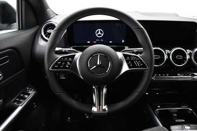 2026 Mercedes-Benz GLA-Class, $46285. Photo 8