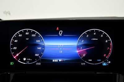 2026 Mercedes-Benz GLA-Class, $46285. Photo 9