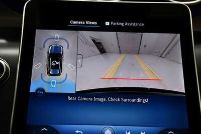 2026 Mercedes-Benz GLC-Class, $60385. Photo 12
