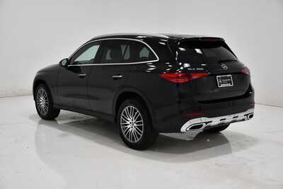 2026 Mercedes-Benz GLC-Class, $60385. Photo 3