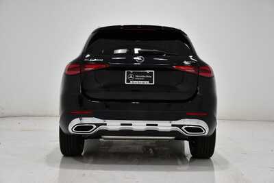 2026 Mercedes-Benz GLC-Class, $60385. Photo 4