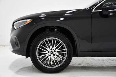 2026 Mercedes-Benz GLC-Class, $60385. Photo 6