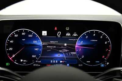 2026 Mercedes-Benz GLC-Class, $60385. Photo 9