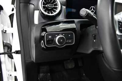 2026 Mercedes-Benz CLA-Class, $39600. Photo 11