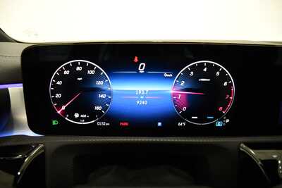 2026 Mercedes-Benz CLA-Class, $39600. Photo 12