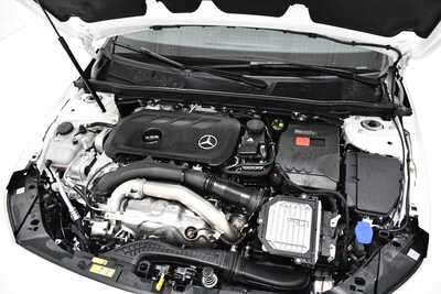 2026 Mercedes-Benz CLA-Class, $39600. Photo 6
