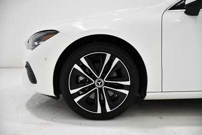 2026 Mercedes-Benz CLA-Class, $39600. Photo 7