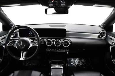 2026 Mercedes-Benz CLA-Class, $39600. Photo 8